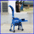 Animal farm equipment forage shredder